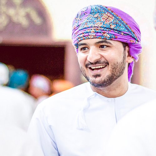 Hassan Al Maqbali