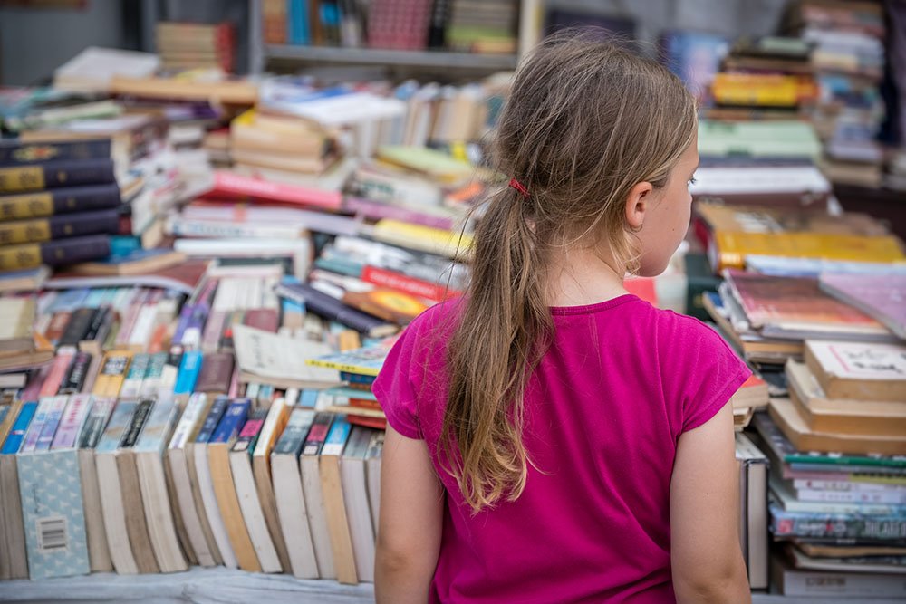 3 Questions to Help you get Ready for Muscat International Book Fair