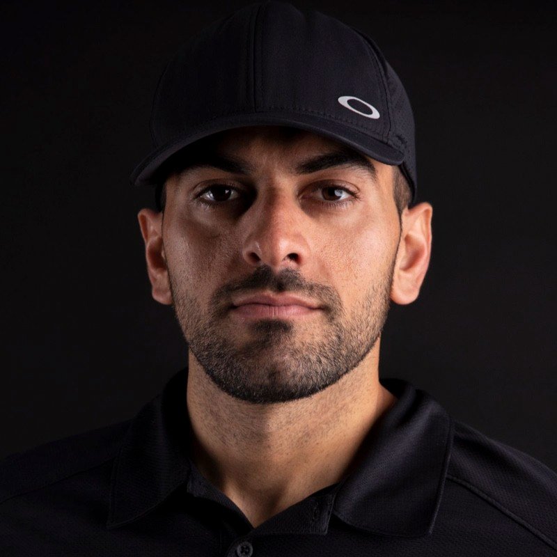 Meet Mohammed Al Masroori