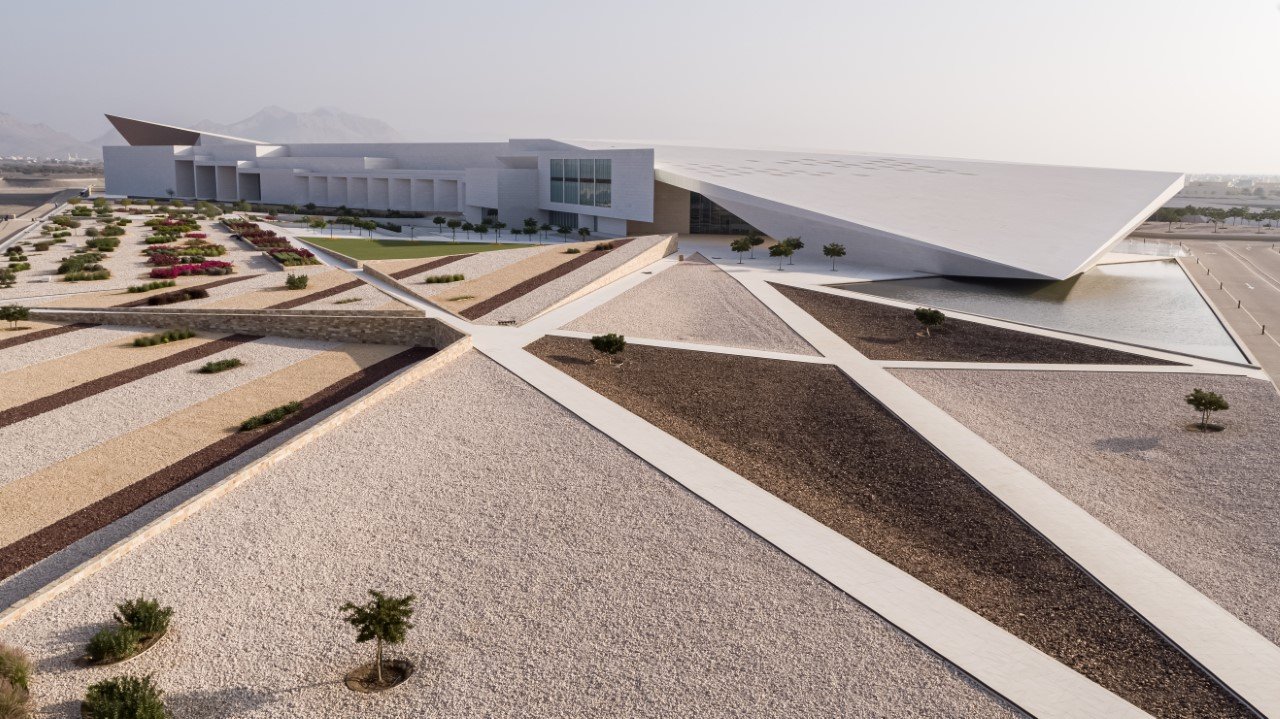 Exploring Oman’s Rich Heritage: A Journey Through Time at the Oman Across Ages Museum