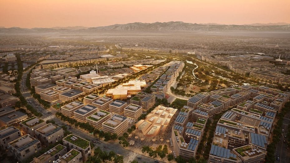 Minister Al-Shuaili Unveils Transformative Vision for Sultan Haitham City in Media Dialogue