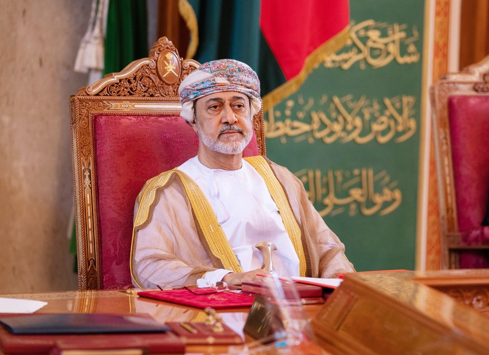 Oman Stands Strong: Unwavering Support for the Palestinian Cause