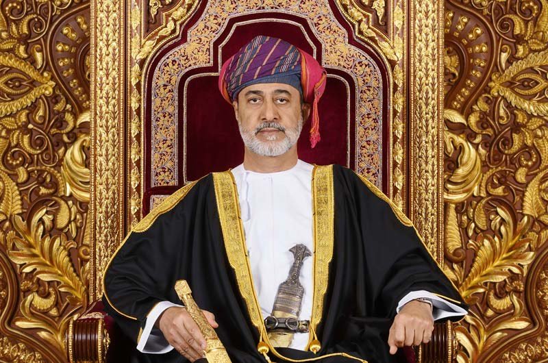 His Majesty Sultan Haitham bin Tarik has issued Royal Decree No. (69/2023) to enforce the Tourism Law