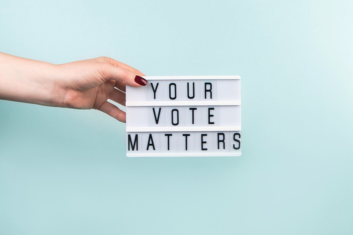 Oman Holds First Digital Shura Council Election