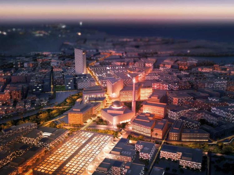 OIA Marks Oman’s 53rd National Day with Completion of Six Major Projects