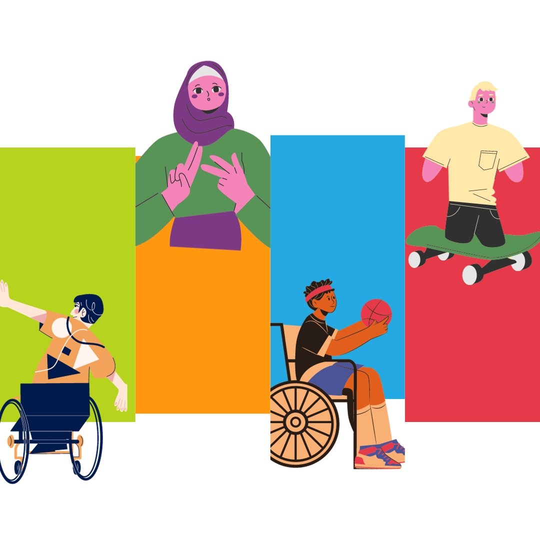 Empowering Persons with Disabilities through Collaboration and Innovation