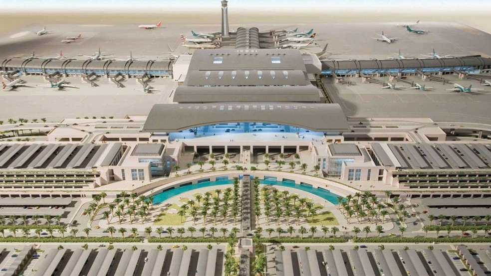 Incoming and Outgoing Passenger Survey: An Important Step Towards Developing Oman’s Tourism Sector