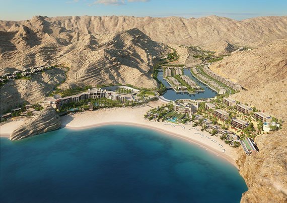Omani Workforce Thrives in Booming Tourism Sector