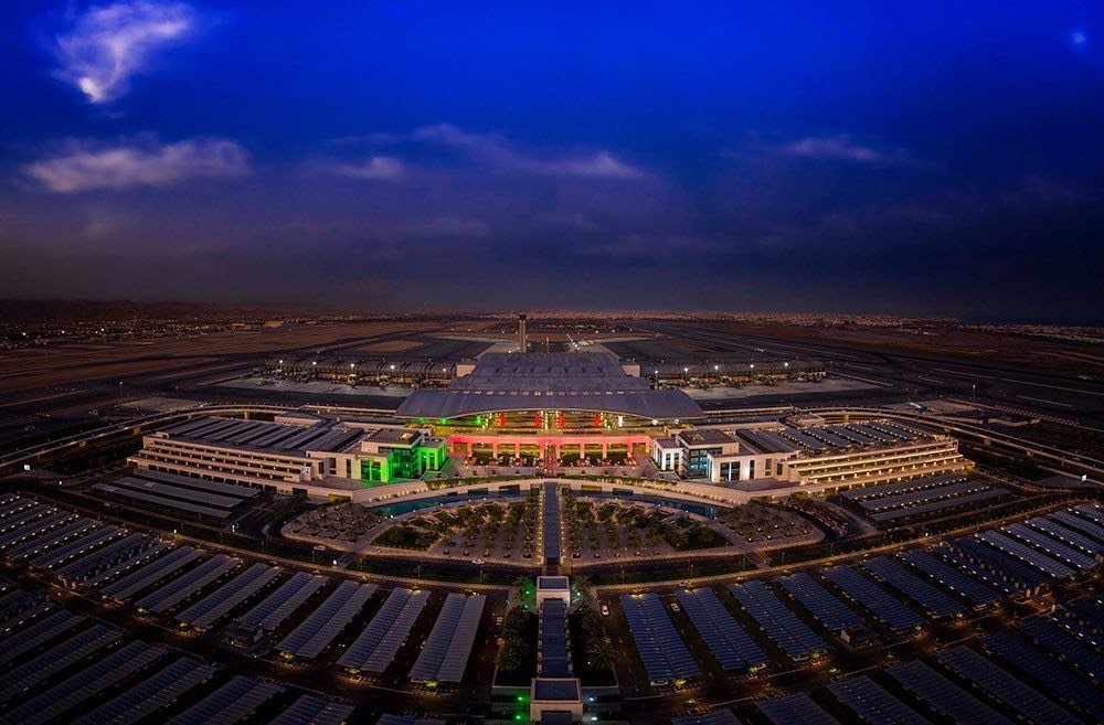 Oman Airports Shine in Global Recognition for Customer Experience Excellence