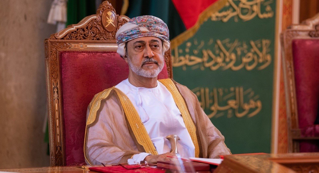 Sultan Haitham’s Economic Success: A New Era for Oman