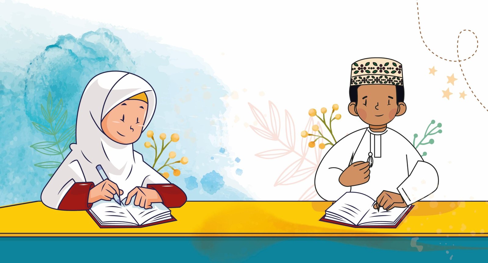 Empowering Students: Building a Bright Future in Oman’s BackSchool Season