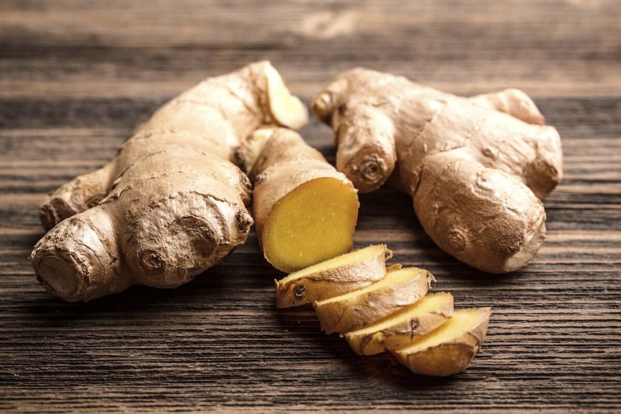 Cultivating Prosperity: Dhofar’s Ginger Initiative Set to Boost Local Economies