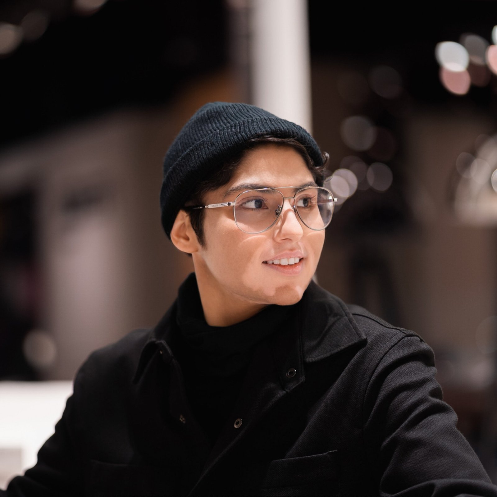 Through Her Lens: Afifa Al Hashm’s Bold Vision for Omani Women’s Empowerment