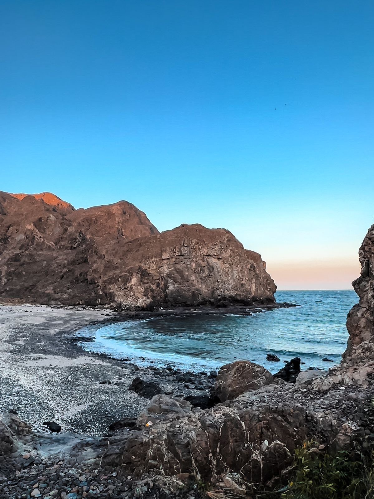 Winter Tourism in Oman: A Holiday Season Escape