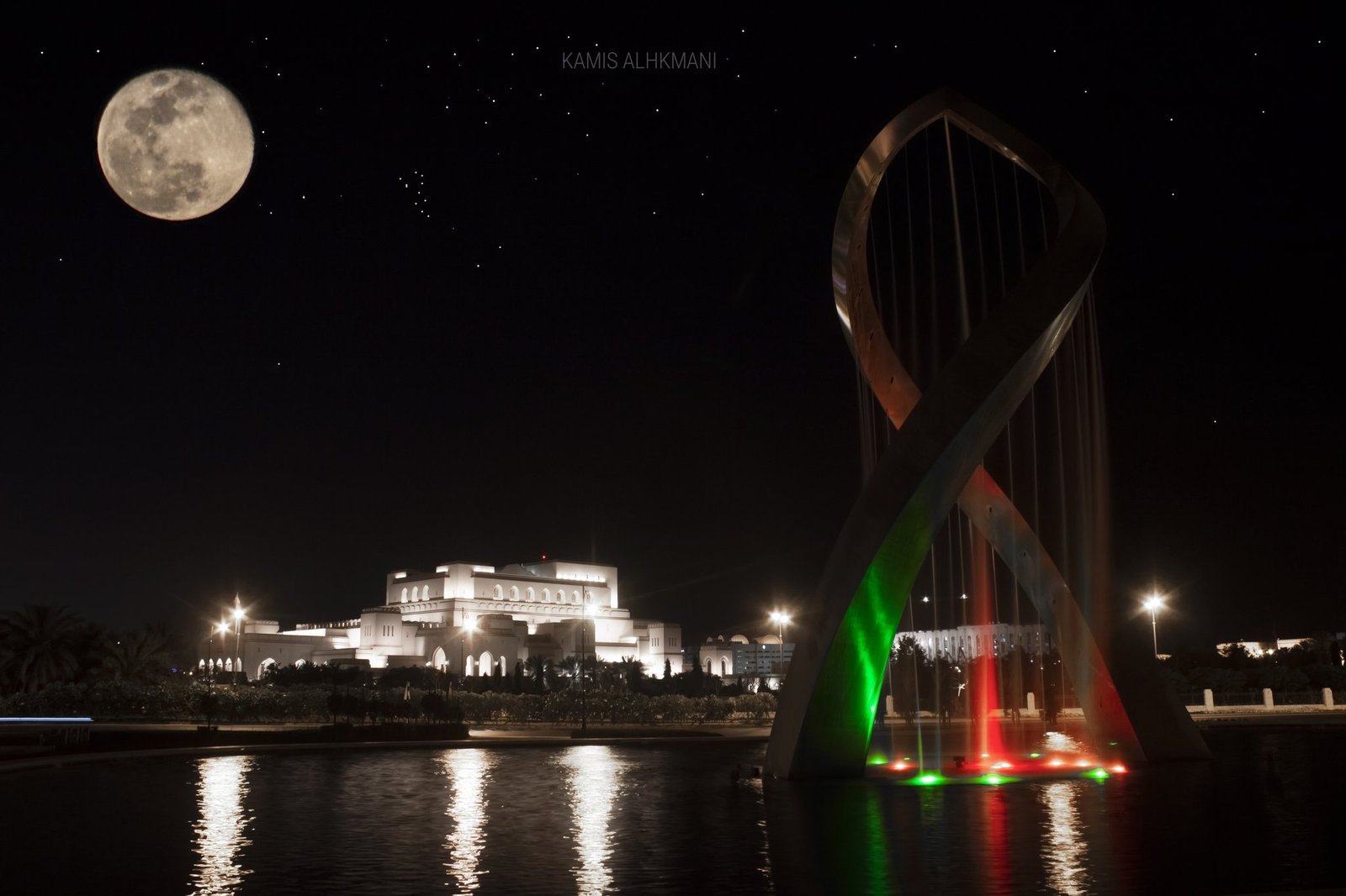 Financial Oversight Achievements in Oman: 2023 Summary