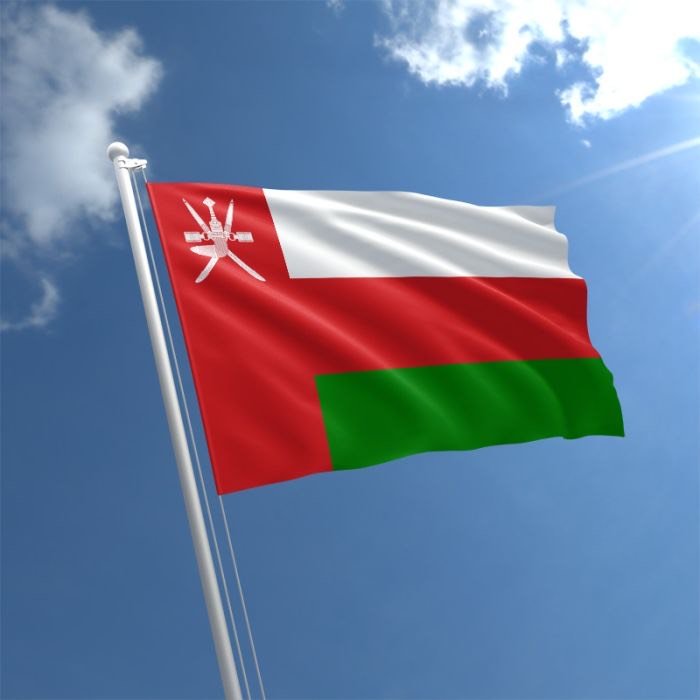 Sultanate of Oman Statement Condemning Israeli Aggression on Lebanese Territories and Advocating Restraint