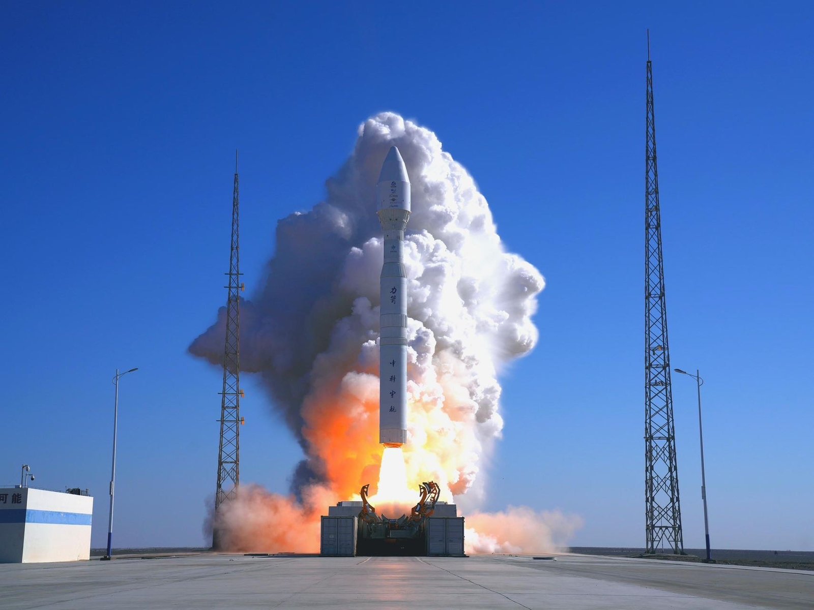 Oman Lens: Revolutionizing Space with AI-Enhanced Satellites