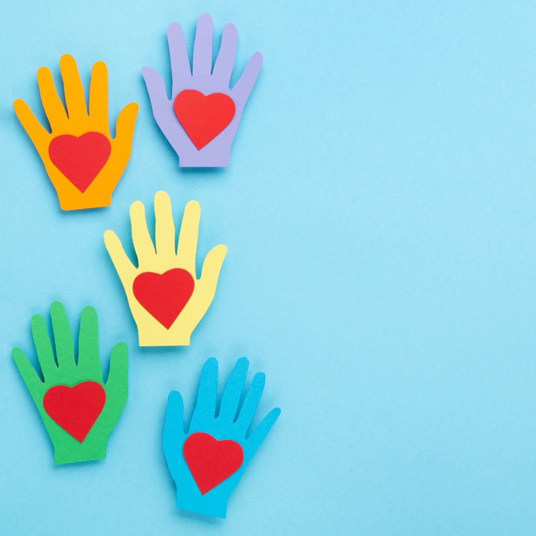 International Volunteer Day: Celebrating the Spirit of Giving Back