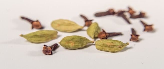 Aromatic Treasures: Discovering the Spices That Define Omani Cuisine