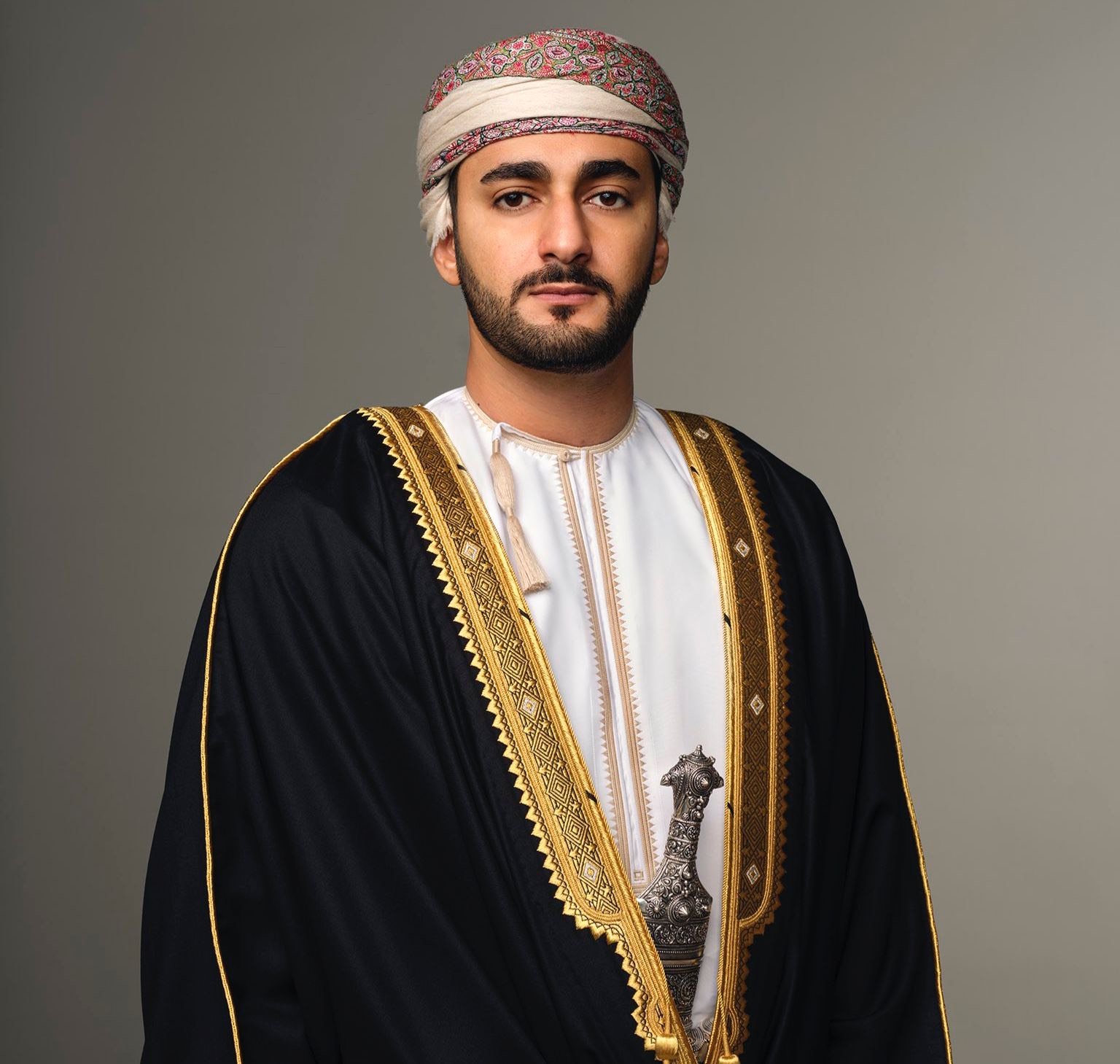 His Highness Sayyid Theyazin bin Haitham Al Said announced through a video clip the launch of the exploratory journey, “Sultanate of Oman: The Jewel of Arabia.”