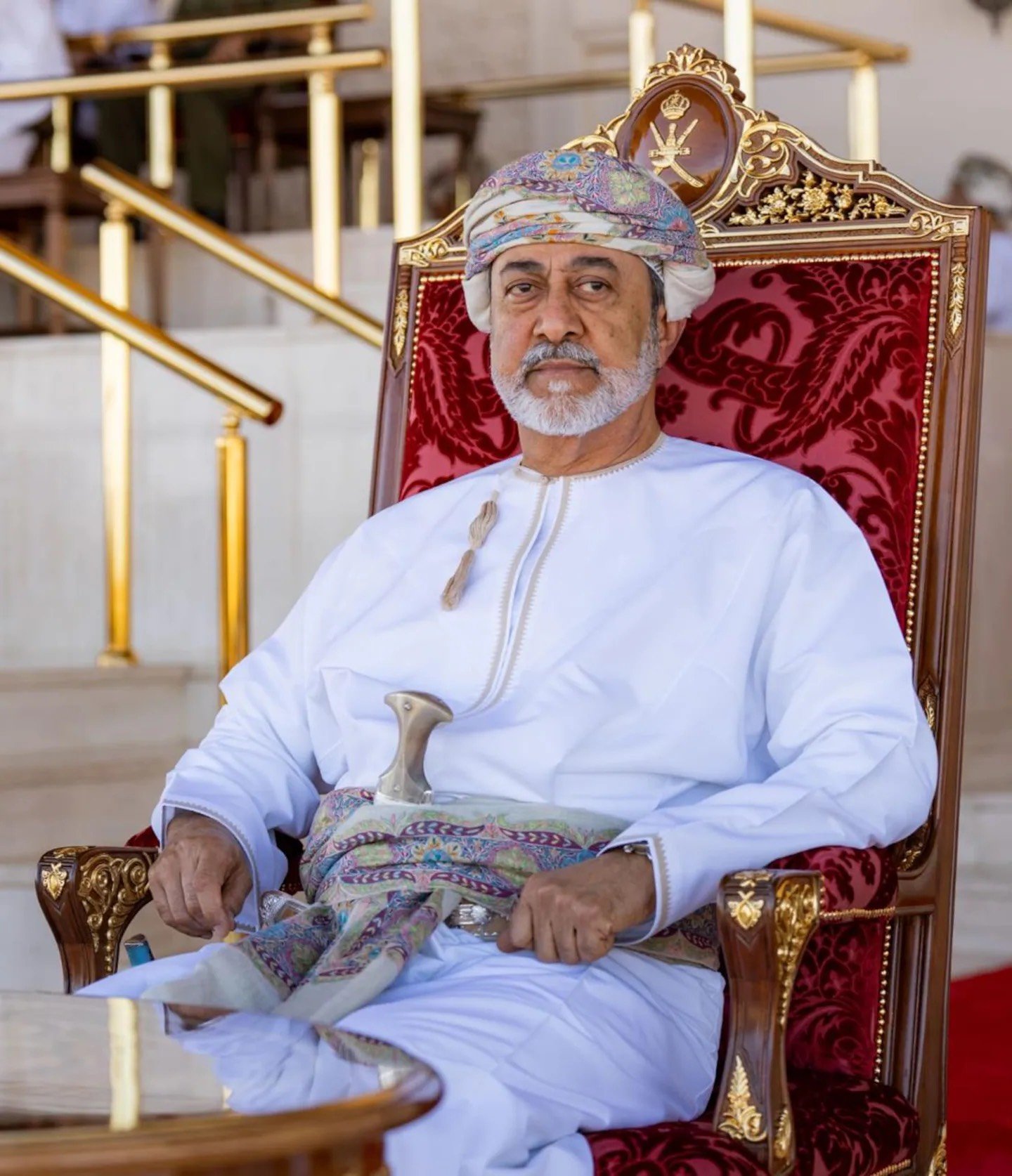 6 Traditional Arts Witnessed at the Sultan’s Festival of Horse Racing: Here’s a Brief Overview