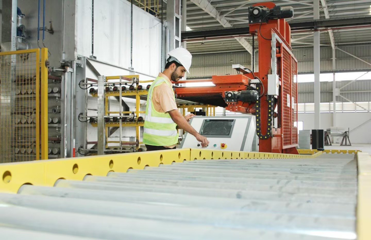Omani Industry Day: A Celebration of Growth and Innovation