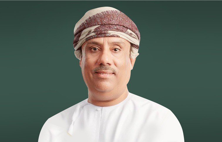 Transforming Social Protection: Dr. Faisal Al-Farsi’s Vision for a Sustainable Future at Together We Progress Forum 2025