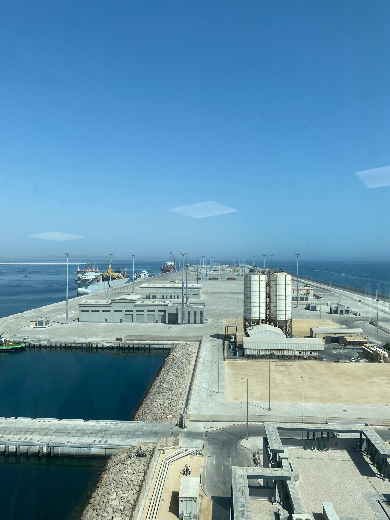 Discover the Special Economic Zone at Duqm: Your Gateway to Investment in Oman