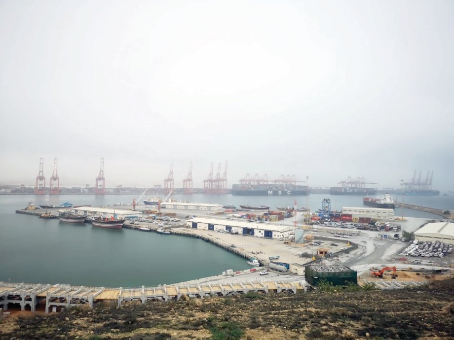 Setting the Record Straight: Al Mazyouna and Smuggling Allegations