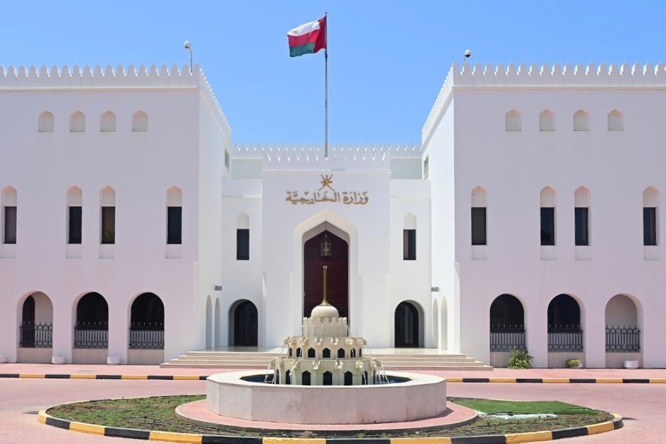 Oman’s Double Game? Spoiler: It’s Not What You Think. Inside the Arab World’s Most Misunderstood Foreign Policy