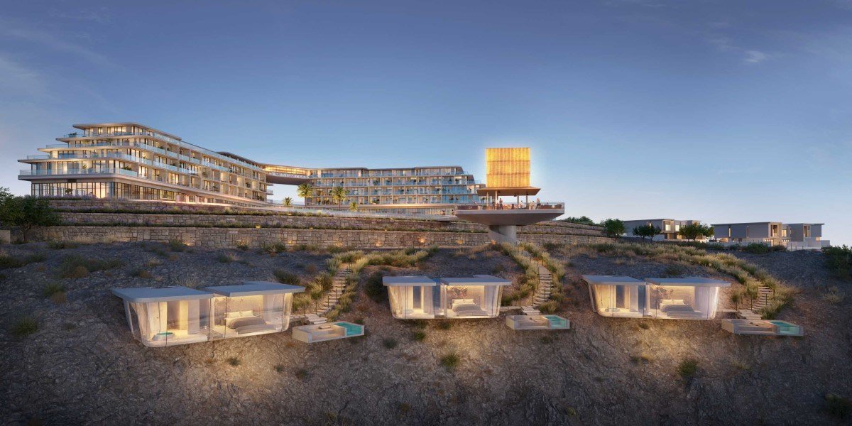 Why Trump Trusts Oman Over All Other Destinations for His Next Big Investment!