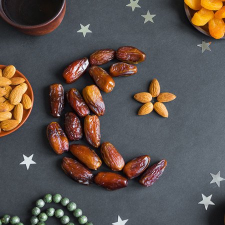 The Importance of Exercise and Proper Nutrition in Ramadan