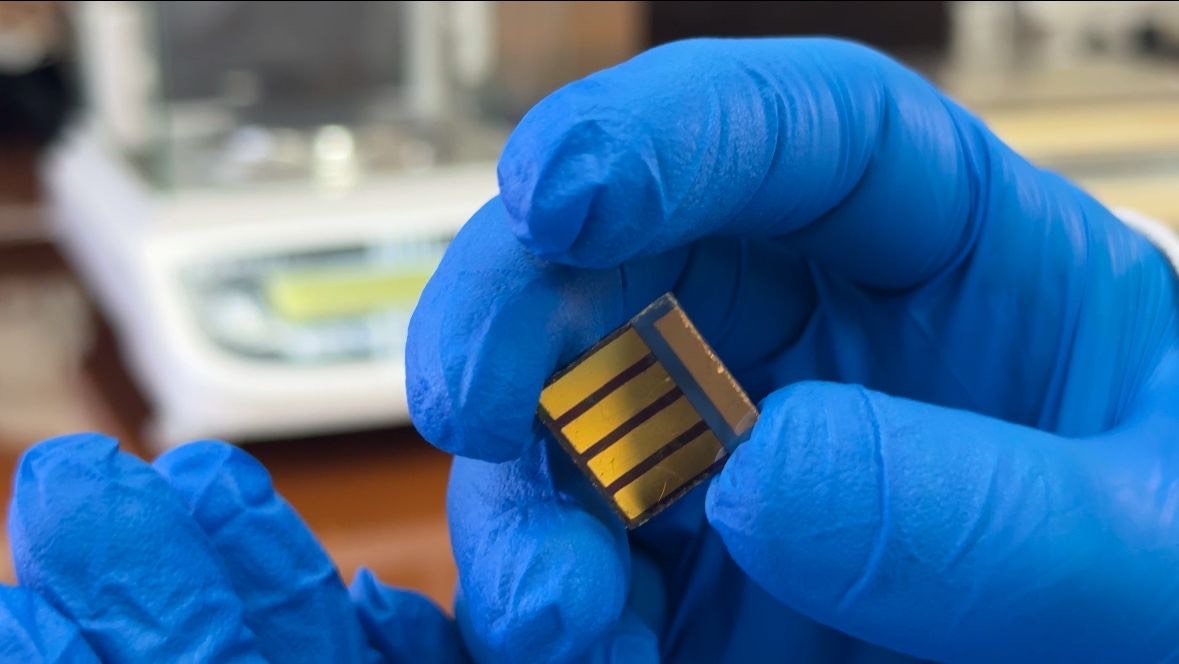 Oman’s ‘Aura’ Pioneers the Future of Solar Energy with Revolutionary Perovskite Solar Cells”