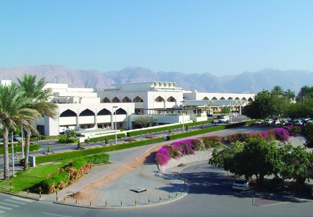Sultan Qaboos Hospital Introduces AlphaVac: A Breakthrough in Blood Clot Treatment Without Surgery