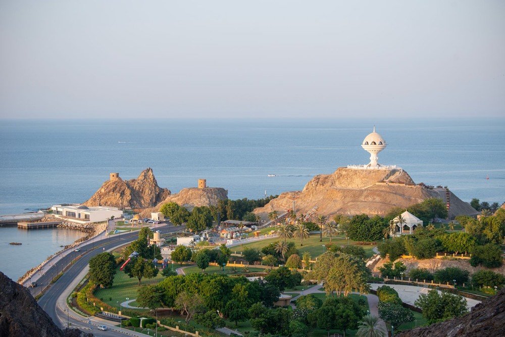 Oman Joins Global Community in Celebrating Earth Day 2025