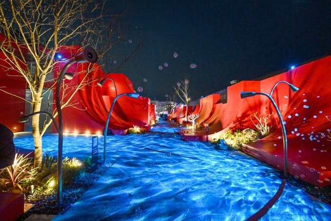 Oman’s Pavilion at Expo 2025 Osaka: Where Tradition Meets Tomorrow