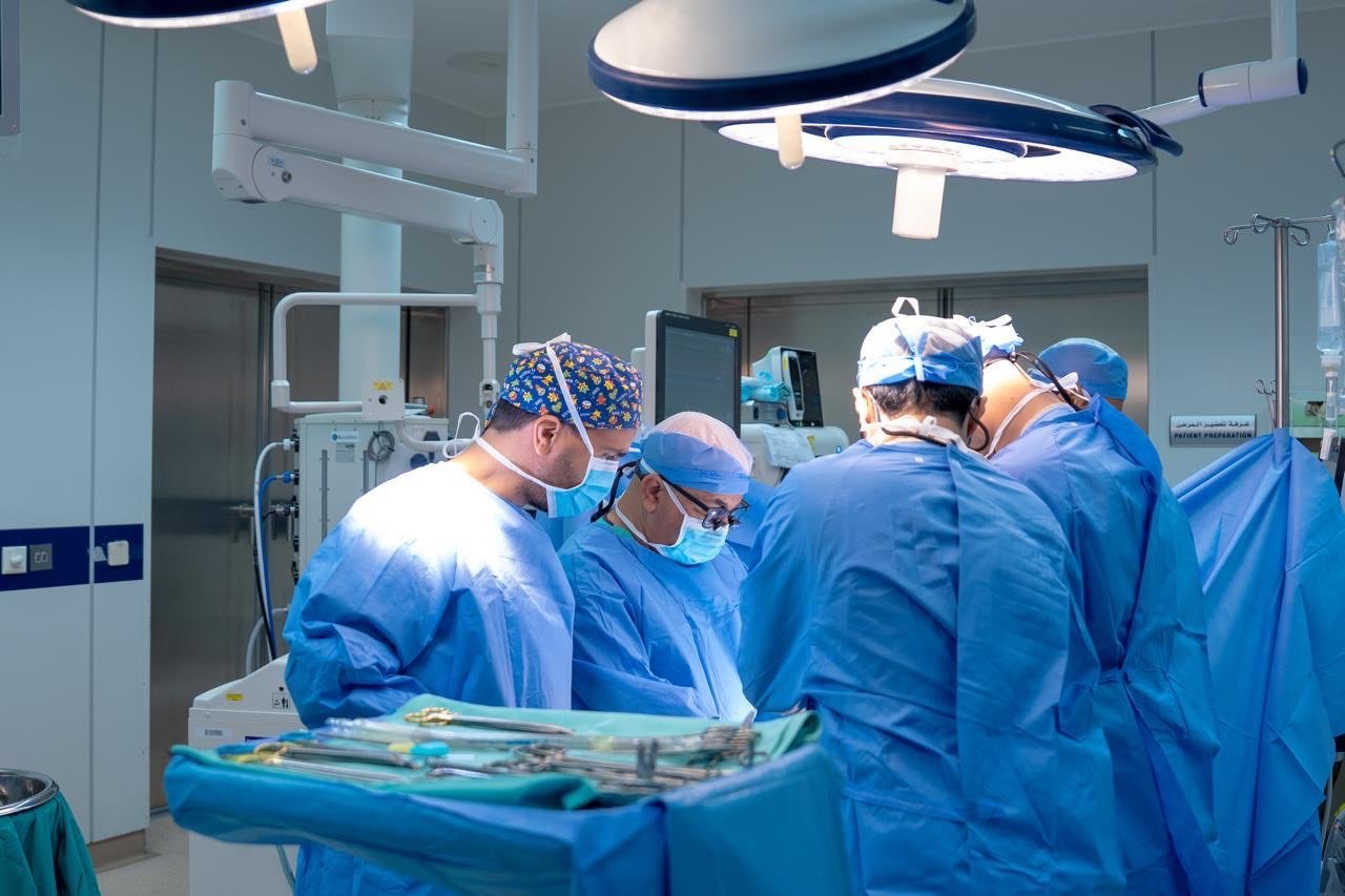 Oman Performs First-Ever Heart Transplant from Brain-Dead Donor — A Major Medical Milestone