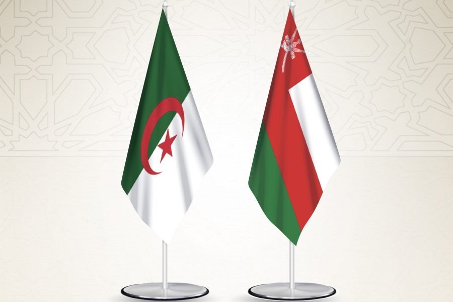 Oman and Algeria Relations: Strengthening Bilateral Ties and Regional Cooperation