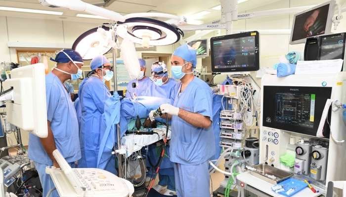 Heartbeat of the Nation: Oman’s Cardiac Center Redefines Heart Care