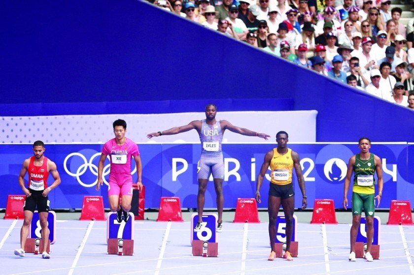 Oman at the Olympics: A Journey of Pride, Passion & Perseverance