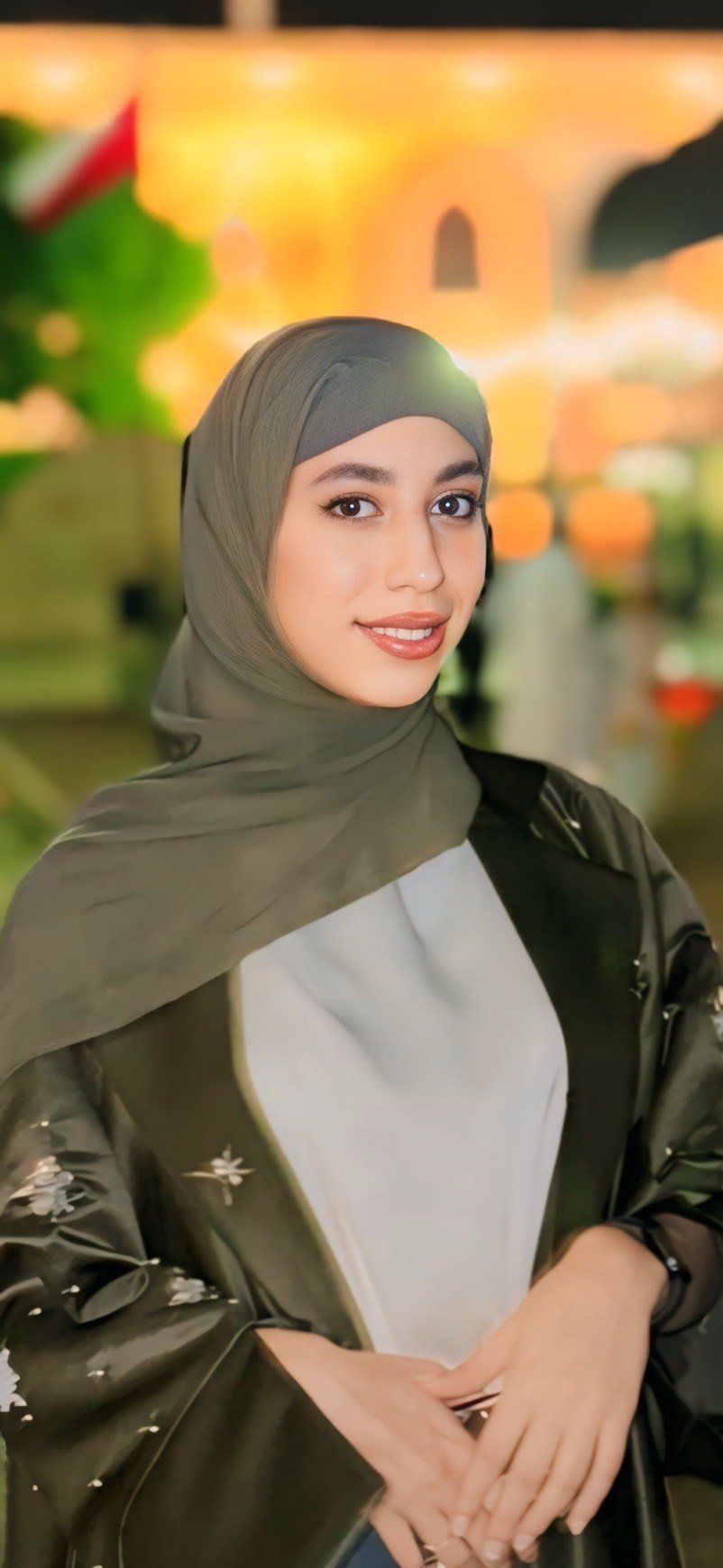 “Recovery Begins with Understanding”: Interview with Nurse Asma Al-Harthiya on Anti-Drugs Day