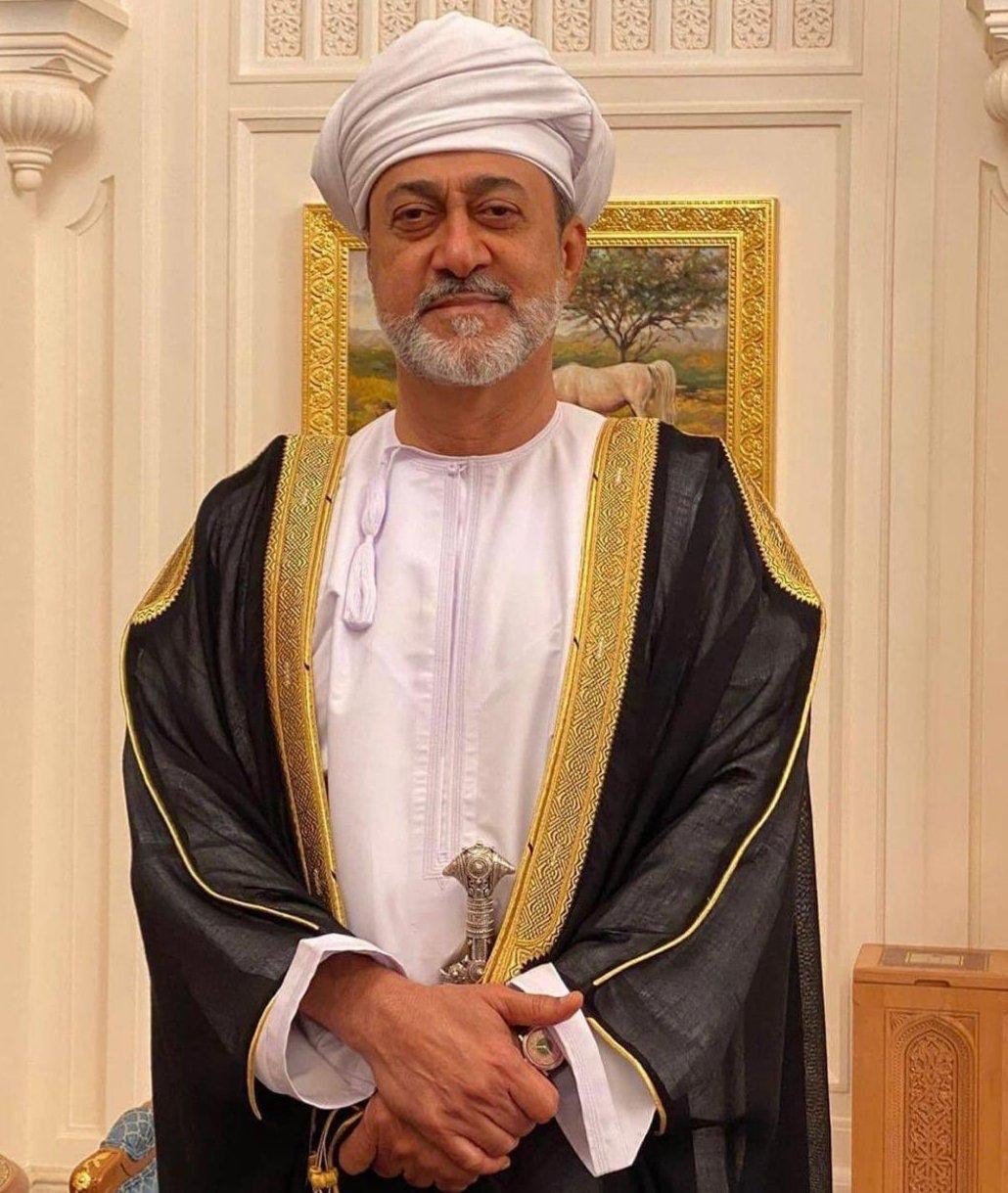 His Majesty the Sultan Leads a Diplomatic Initiative to Contain the Threat of War
