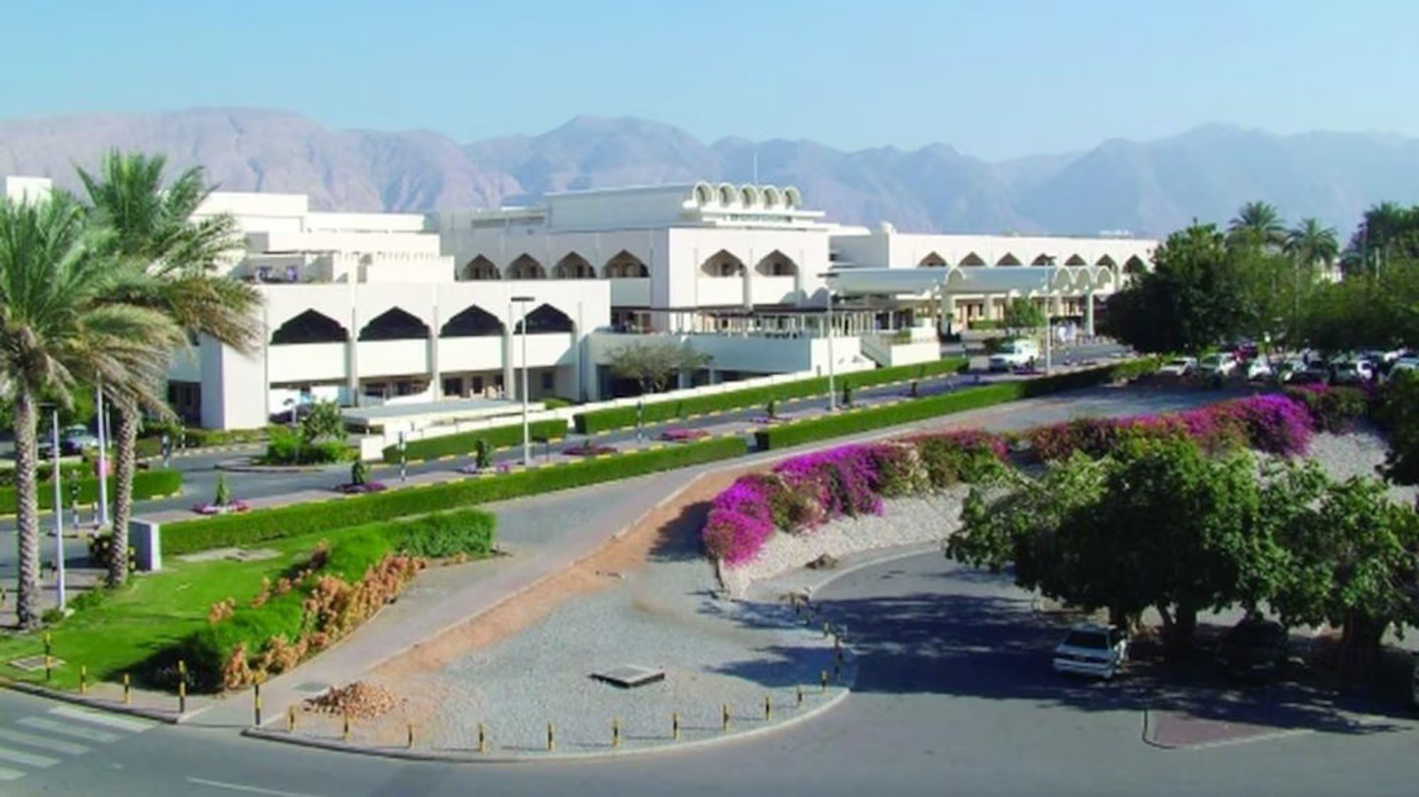 Royal Hospital in Oman Makes History as First in GCC to Use AlphaVac for Life-Saving Clot Removal