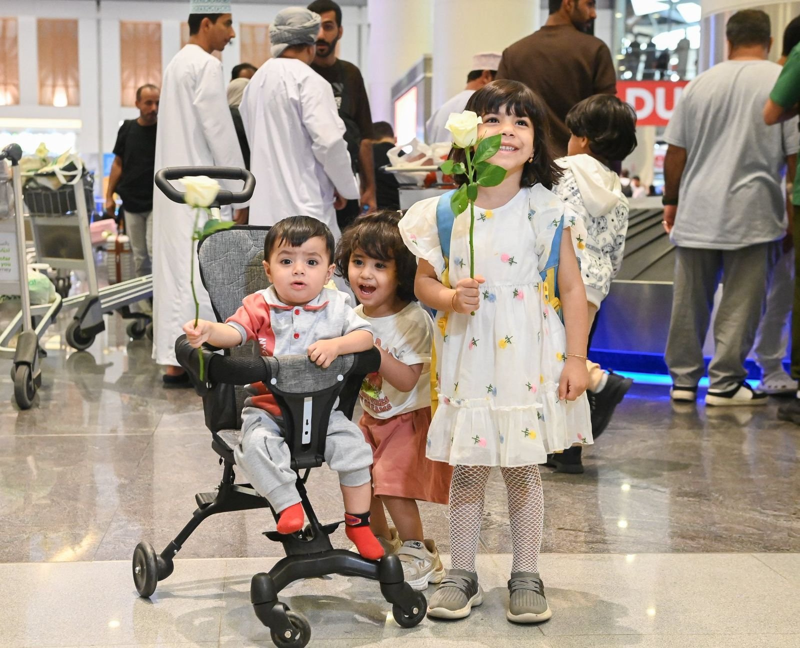 Oman’s Efforts to Safeguard Citizens During Iran-Israel Conflict: A Commitment to Safety and Care