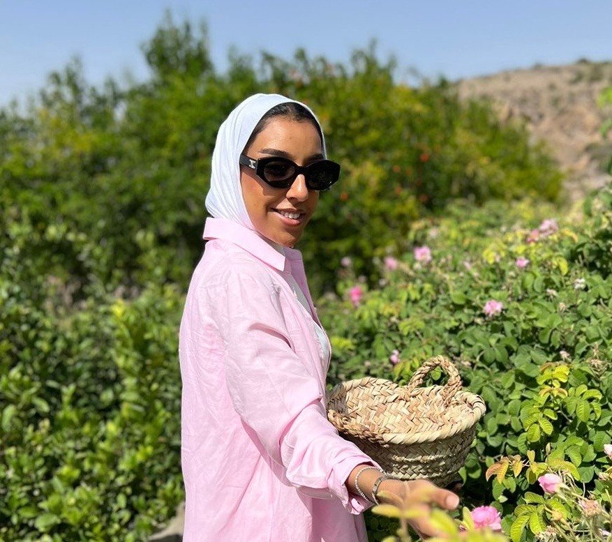 From 5K to Half Marathon: Maya Al Harthi’s Inspiring Running Journey