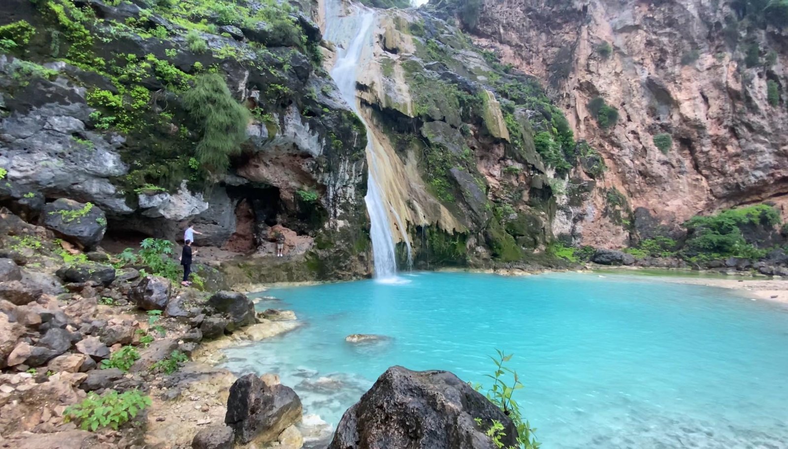 Salalah’s Top Green Escapes: Public Parks Perfect for Picnics, Walks & Play