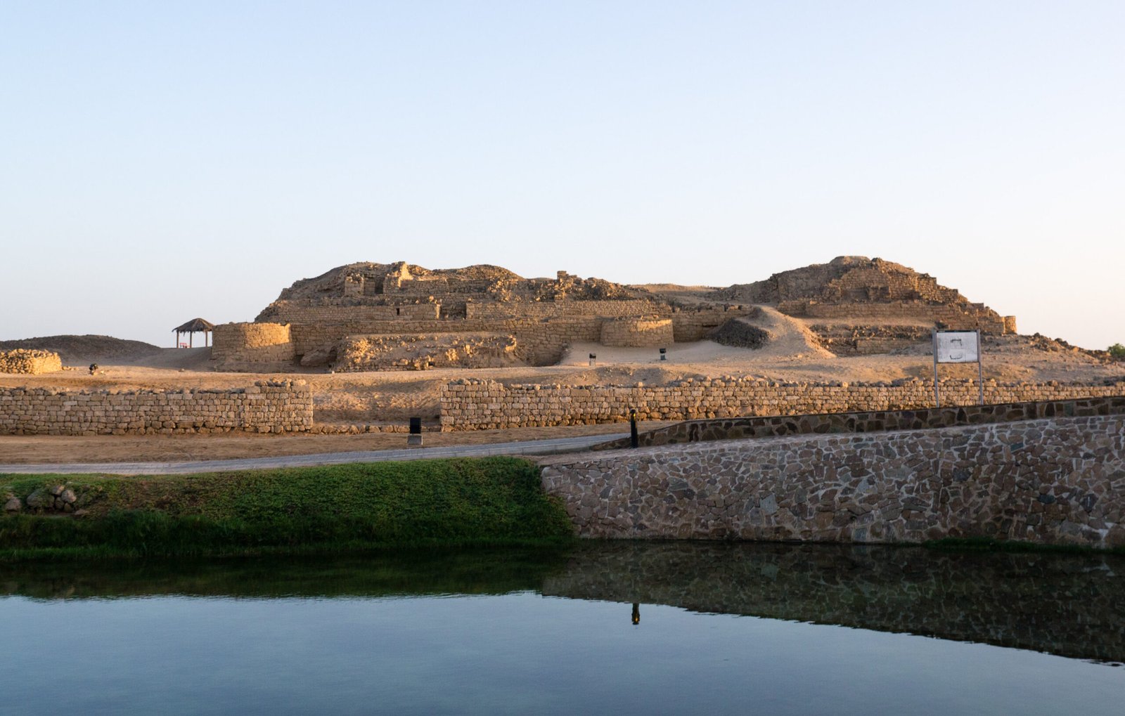 Discover Al-Baleed Archaeological Park: A UNESCO World Heritage Site in Salalah