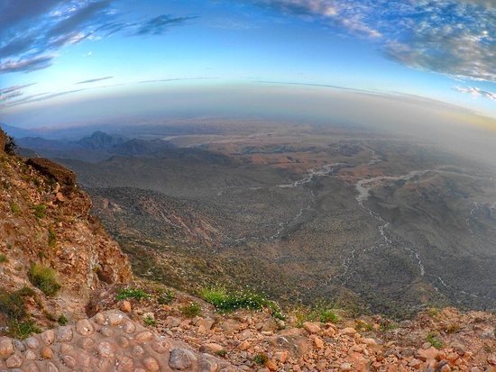 Dhofar: The Land of Frankincense and Ancient Civilizations – A Cultural and Historical Journey