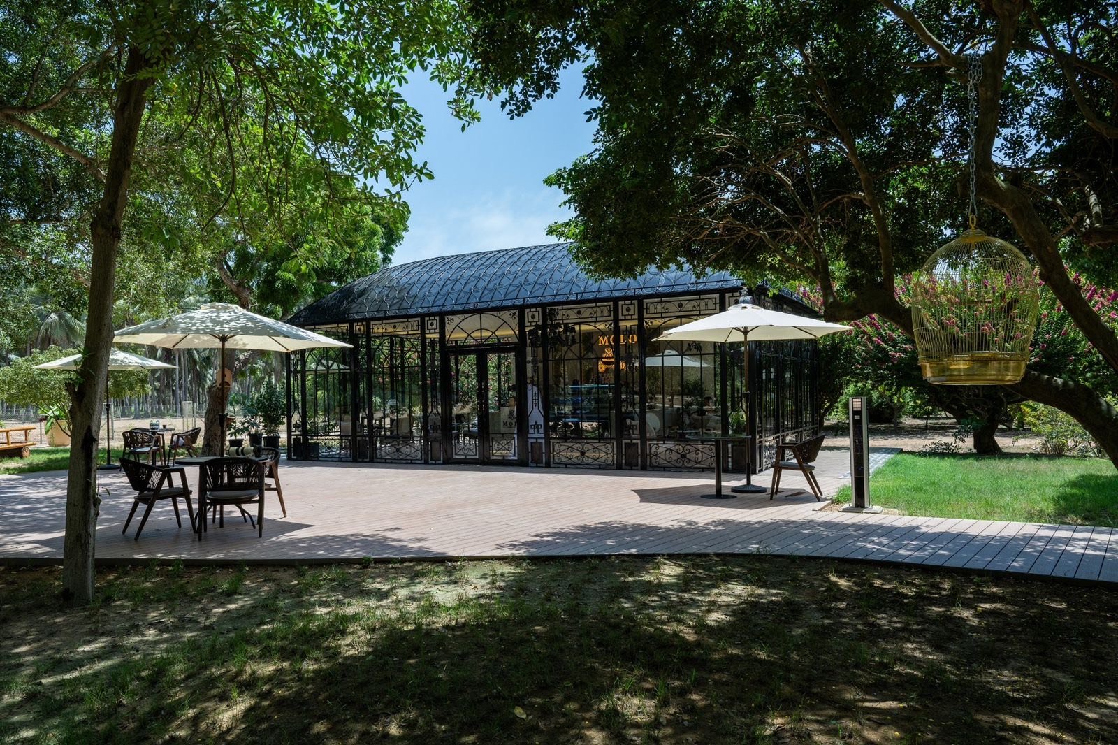 New Tourism Path Unveiled at Razat Royal Farm: A Bold Step for Oman’s Agricultural Tourism