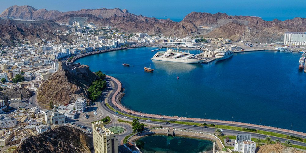 Oman’s Fiscal Performance in Q2 2025: Lower Debt, Timely Payments, and Steady Spending